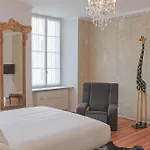 Szálloda Caffe Dell'arte Boutique 3*