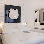 Caffe Dell'arte Boutique Hotel Locarno