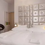 Szálloda Caffe Dell'arte Boutique