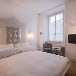Szálloda Caffe Dell'arte Boutique Locarno