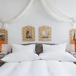 Szálloda Caffe Dell'arte Boutique 3*