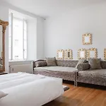 Caffe Dell'arte Boutique Szálloda 3*