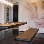 Caffe Dell'arte Boutique Hotel Locarno