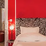 Caffe Dell'arte Boutique 3* Locarno
