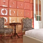 Szálloda Caffe Dell'arte Boutique