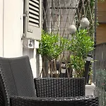 Szálloda Caffe Dell'arte Boutique Locarno