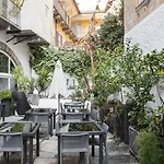 Caffe Dell'arte Boutique 3* Locarno
