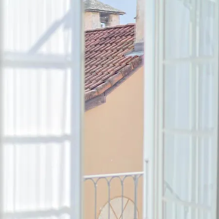 Caffè Dell'arte Boutique Hotel