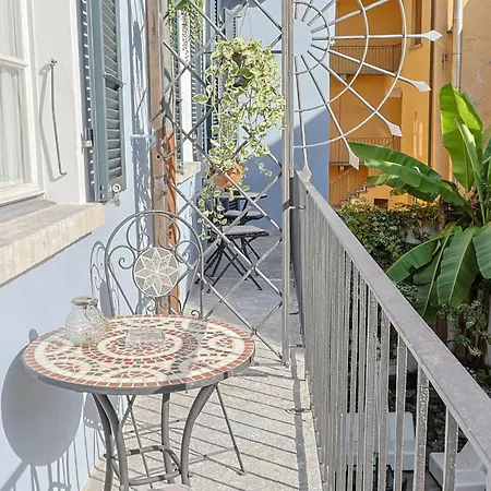Caffè Dell'arte Boutique 3*
