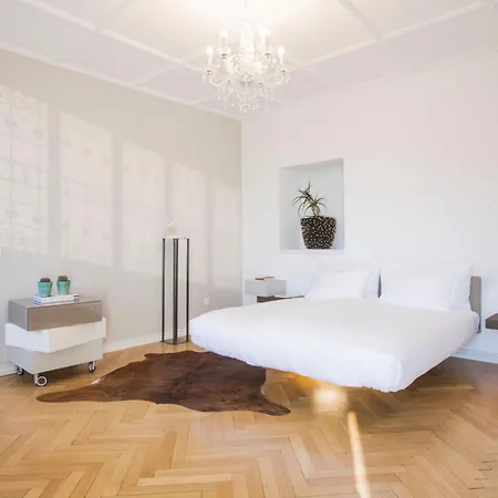 Caffe Dell'arte Boutique Hotel