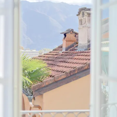 Caffè Dell'arte Boutique Hotel 3*