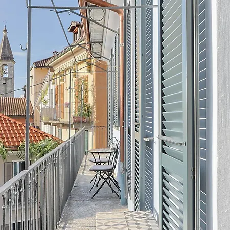 Hotel Caffe Dell'arte Boutique 3*