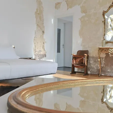 Caffe Dell'arte Boutique Hotel Locarno