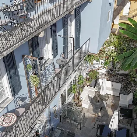Hotel Caffe Dell'arte Boutique
