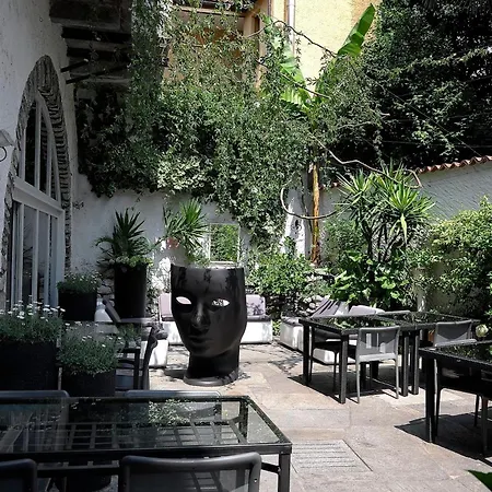 Hotel Caffe Dell'arte Boutique Locarno