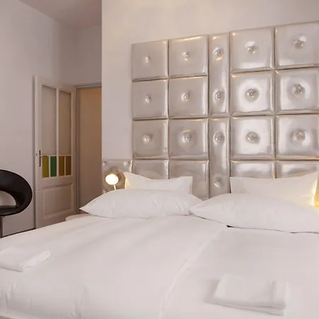 Hotel Caffe Dell'arte Boutique