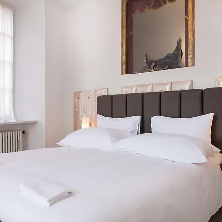 Hotel Caffe Dell'arte Boutique Locarno