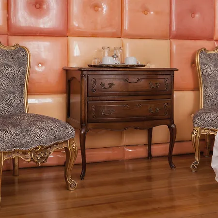 Caffe Dell'arte Boutique Hotel Locarno