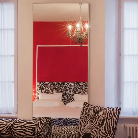 Caffe Dell'arte Boutique 3* Locarno