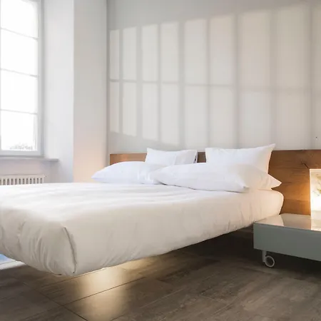 Caffe Dell'arte Boutique Hotel