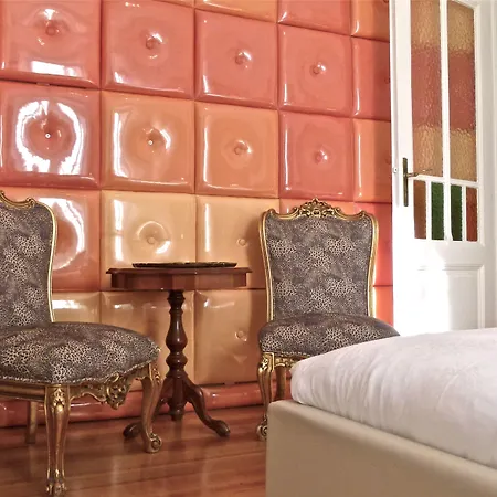 Hotel Caffe Dell'arte Boutique