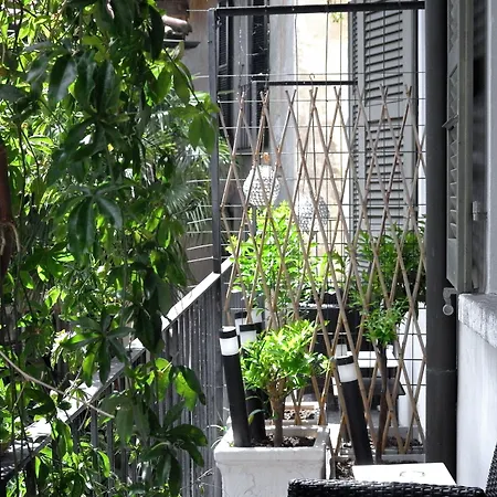 Caffe Dell'arte Boutique Locarno