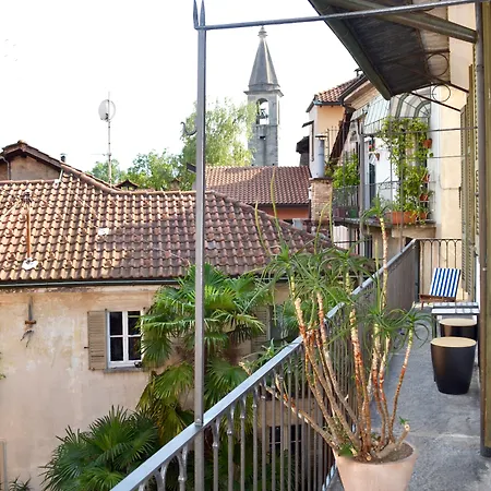 Caffe Dell'arte Boutique Hotel