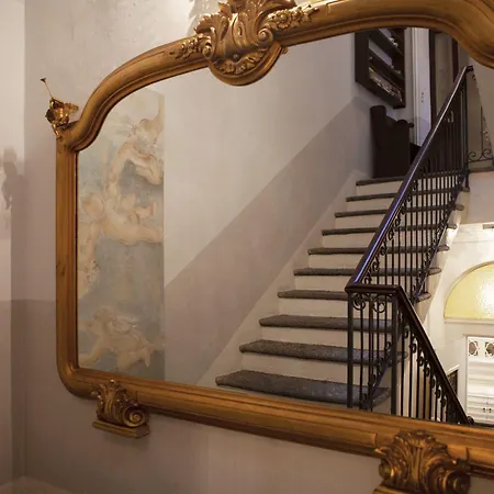 Hotel Caffe Dell'arte Boutique