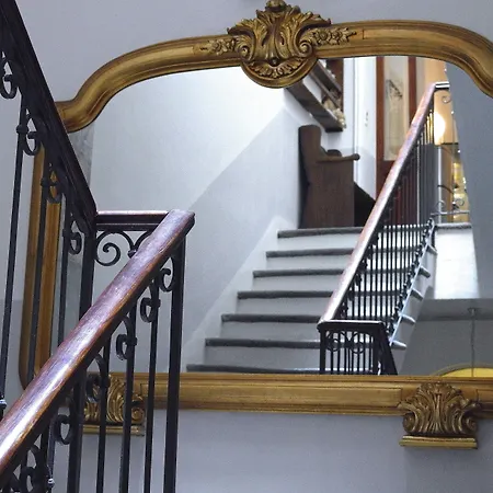 Hotel Caffe Dell'arte Boutique