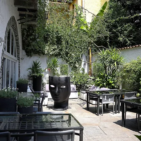 Caffe Dell'arte Boutique Hotel 3*
