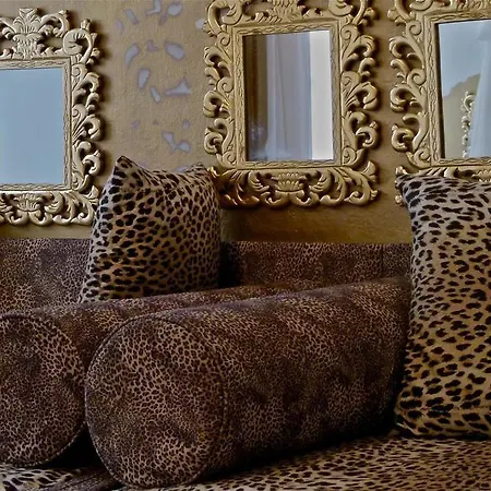 Hotel Caffè Dell'arte Boutique