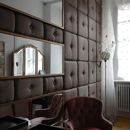 Hotel Caffè Dell'arte Boutique 3*