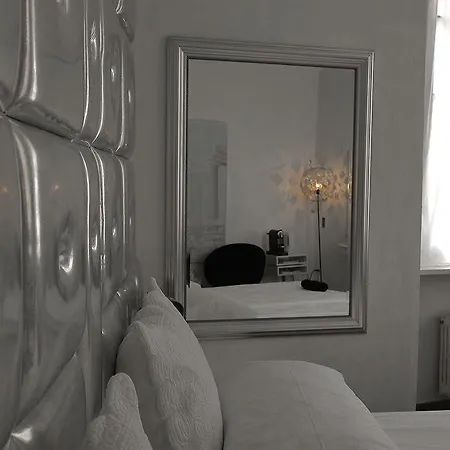 Hotel Caffe Dell'arte Boutique