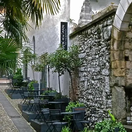 Caffe Dell'arte Boutique Hotel