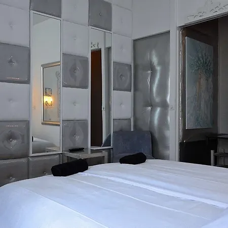 Caffe Dell'arte Boutique 3* Locarno