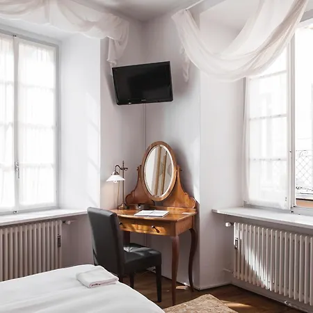 Caffe Dell'arte Boutique Locarno