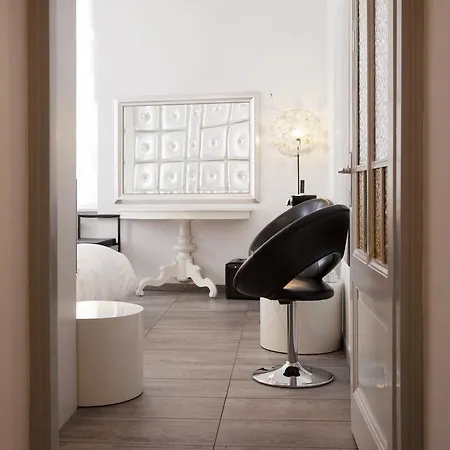 Hotel Caffe Dell'arte Boutique 3*