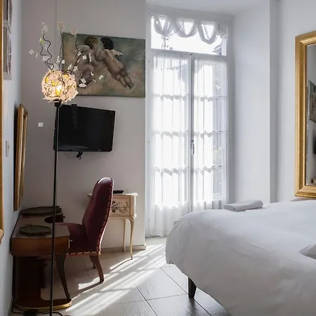 Hotel Caffè Dell'arte Boutique 3*