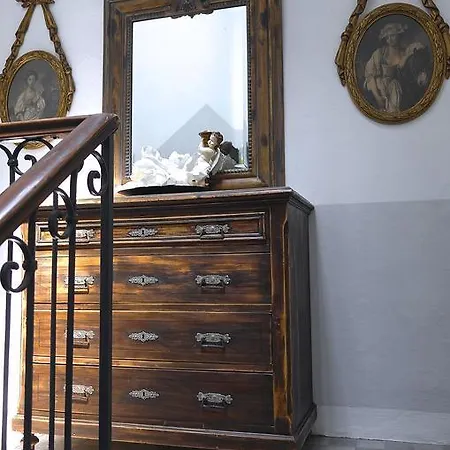 Hotel Caffe Dell'arte Boutique