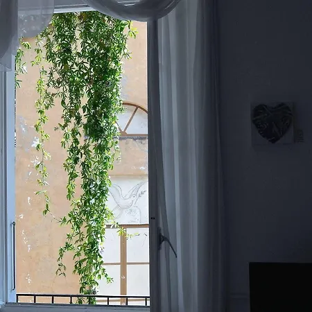 Hotel Caffè Dell'arte Boutique 3*