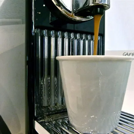 Hotel Caffè Dell'arte Boutique Locarno