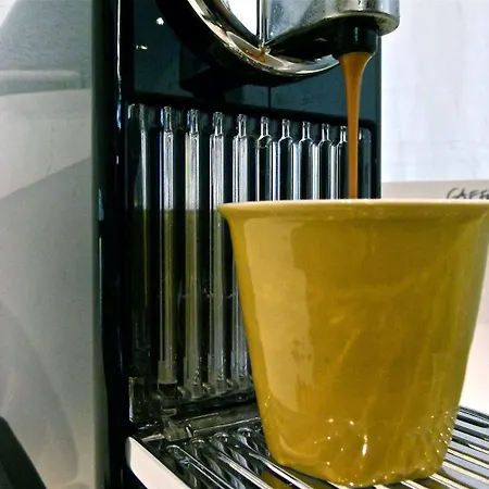 Caffè Dell'arte Boutique Hotel Locarno
