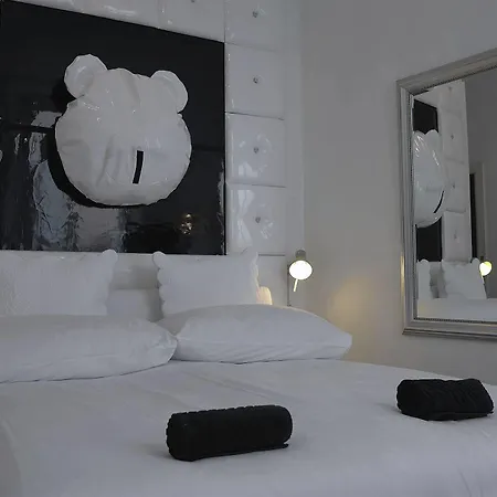 Caffè Dell'arte Boutique Hotel 3*