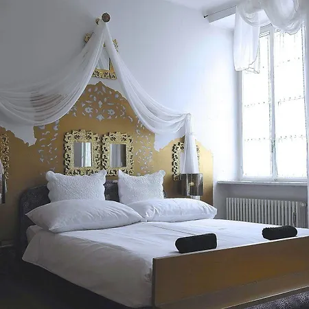 Caffe Dell'arte Boutique Hotel