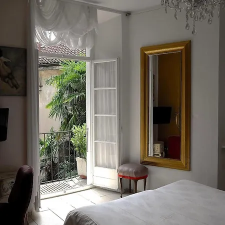 Hotel Caffè Dell'arte Boutique 3*