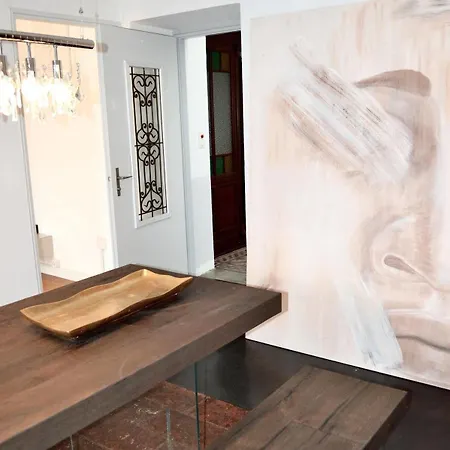 Caffe Dell'arte Boutique 3* Locarno