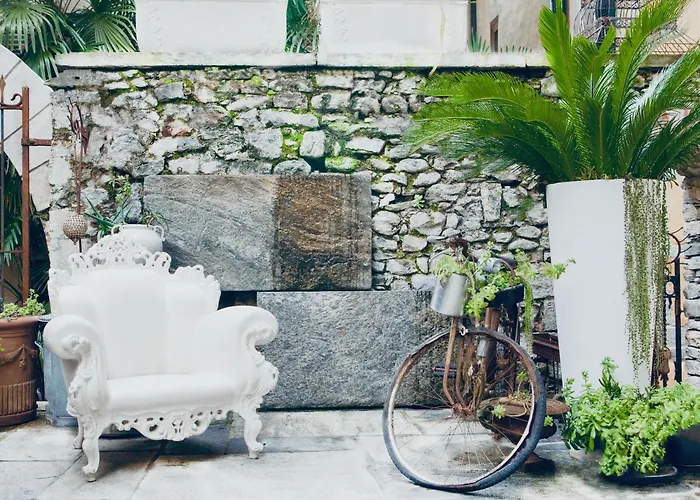 Caffe Dell'arte Boutique 3*