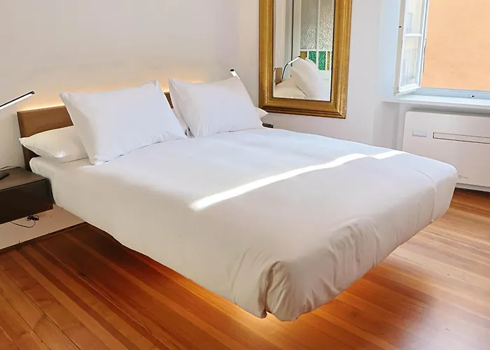 호텔 Caffe Dell'arte Boutique