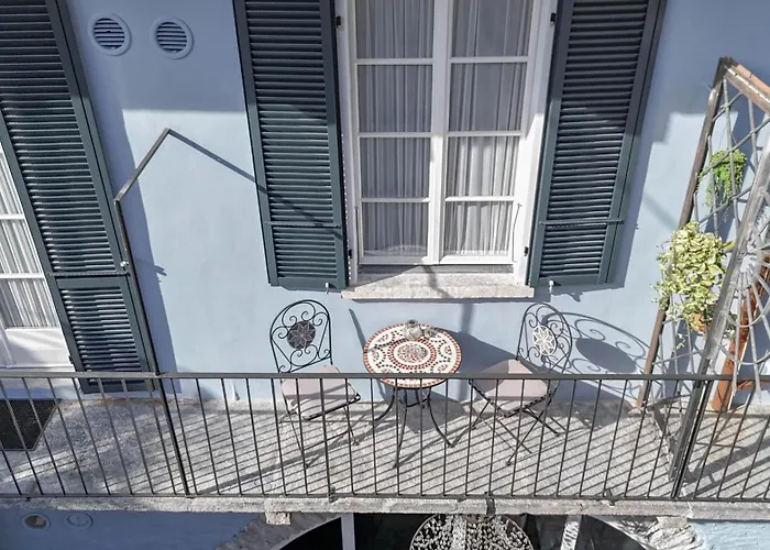 Hotel Caffe Dell'arte Boutique 3*