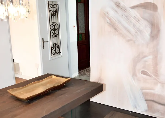 Caffe Dell'arte Boutique 3*